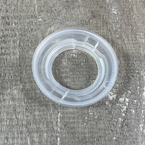 Sowtech CM5409-UL Espresso Coffee Maker - Replacement Top Gasket